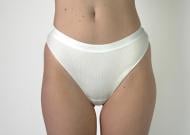 Трусы женские Elegante ENERGY EL 1259 S белый