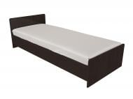 УЦЕНКА! Кровать DC Fiona 80x190 см венге магия (УЦ №3300)