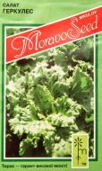 Насіння MoravoSeeds салат Геркулес 0,8 г (4820163683225)