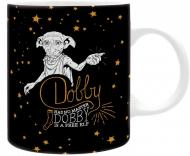 Чашка FSD ABYstyleHarry Potter Dobby (ABYMUG371)