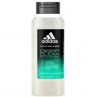 Гель для душа Adidas Pro line Deep Care мужской 250 мл