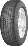 Шина Continental ContiCrossContact Winter XL 275/40 R22 108 V нешипованая зима