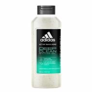 Гель для душу Adidas Pro line Deep Clean чоловічий 400 мл