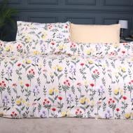 Комплект постельного белья MirSon Ranforce Elite 17-0226 Makerena мульти