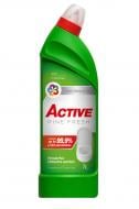 Средство для унитаза ACTIVE chemistry Pine Fresh 1 л