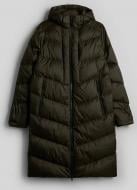 Куртка мужская зимняя 4F DOWN JACKET M0940 4FWAW26TDJAM0940-43S р.L хаки