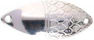 Блесна Mikado Roach №5 22 г old silver Блесна Mikado Roach №5 22 г old silver