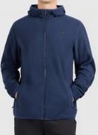 Джемпер 4F FLEECE M488 4FWMM00TFLEM488-31S р.S синий