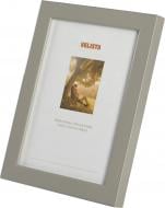 Рамка для фото Velista 20D-1105-99v 10x15 см серый