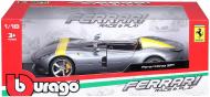 Автомодель Bburago 1:18 FERRARI R & P Ferrari Monza SP1 18-16013