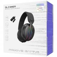 УЦІНКА! Гарнітура ігрова Proove Gaming Glimmer black/purple (WHGL00022016) (УЦ №3300) УЦІНКА! Гарнітура ігрова Proove Gaming Glimmer black/purple (WHGL00022016) (УЦ №3300)