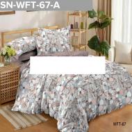 Комплект постельного белья Цветочная сказка 2,0 мульти La Nuit