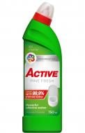 Средство для унитаза ACTIVE chemistry Pine Fresh 0,75 л