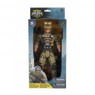 Мини-фигурка Chap Mei Солдат Ranger Figure 545010