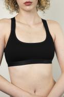 Топ Elegante (бюстье) ENERGY black/чорний EL 1255 р.S