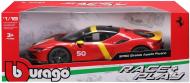Автомодель Bburago 1:18 R&P Ferrari SF90 Stradale Assetto Fiorano 18-16021