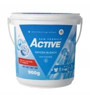 Отбеливатель кислородосодержащий ACTIVE chemistry 900 г