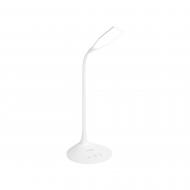 Настольная лампа офисная Nous Smart Wi-Fi LED 6 Вт белый S1 White