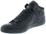 Кеды Converse Chuck_Taylor_All_Star_High_Street 161473C р.43 черный