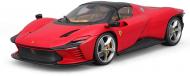Автомодель Bburago 1:18 Ferrari Daytona SP3 красный 18-16912 RD