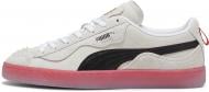 Кроссовки женские демисезонные Puma FERRARI SUEDE TOPO TRIP 30849202 р.36 белые