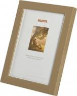 Рамка для фото Velista 20D-1105-49v 21х30 см светло-коричневый