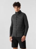 Жилет 4F H4Z21-KUMP001-20S р.L черный