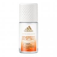 Антиперспірант для жінок Adidas Pro Line Power Energy Kick 50 мл