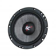 Акустическая система Kicx Sound Civilization GF165.5 Акустическая система Kicx Sound Civilization GF165.5