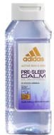 Гель для душа Adidas Гель для душа Adidas Pro line Pre-sleep Calm женский 400 мл 400 мл