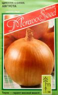 Насіння цибуля Августа 2 г MoravoSeeds Насіння цибуля Августа 2 г MoravoSeeds