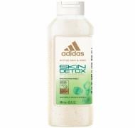 Гель для душу Adidas Pro line Skin Detox женский 400 мл