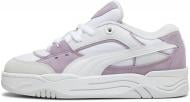 Кроссовки женские демисезонные Puma PUMA-180 38926727 р.36 белые с розовым