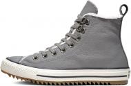 Кеды Converse Chuck Taylor All Star Hiker Boot 161513C р.36 серый