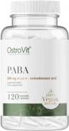 Амінокислота Ostrovit Paba 120 капс.