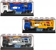 Модель TechnoDrive 1:43 Автоперевозчик в ассортименте 250415CG