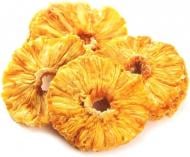 Ананас сушеный кольцо 500 г