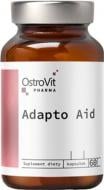 Амінокислота Ostrovit Pharma Adapto Aid 60 капс.