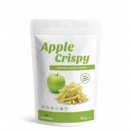 Яблоки Spektrumix соломка сушеная из зеленых сортов 40 г