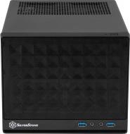 Компьютер Everest Smart 5010 (5010_0400) black