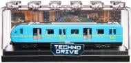 Модель TechnoDrive 1:43 Вагон Метро 250417CG Модель TechnoDrive 1:43 Вагон Метро 250417CG