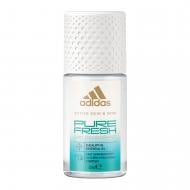 Антиперспирант для женщин Adidas Pro Line Power Pure Fresh 50 мл