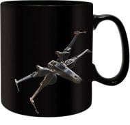 Чашка-хамелеон FSD Звездные войны Космическая битва 460 мл (ABYMUG295) 