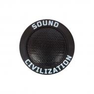 Акустична система Kicx Sound Civilization SC-40 Акустична система Kicx Sound Civilization SC-40
