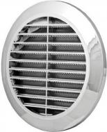 Вытяжной вентилятор Blauberg DECO CHROME 125