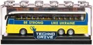 Модель TechnoDrive 1:43 Автобус Киев 250419CG