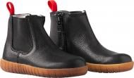 Ботинки детские Reima Ekoelo р.21 black
