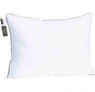 Подушка №1545 Royal Light Eco-Soft средняя MirSon 40x60 см белый