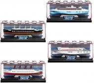 Модель TechnoDrive 1:43 Круїзний лайнер в асортименті 250420CG Модель TechnoDrive 1:43 Круїзний лайнер в асортименті 250420CG