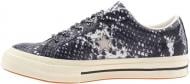 Кеды Converse One_Star 161546C р.40,5 черный